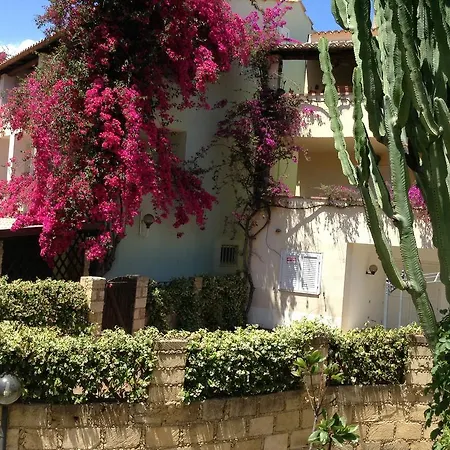 Casa A Praialonga Feriehus *