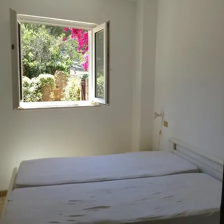 Feriehus Casa A Praialonga Le Castella (Calabria)
