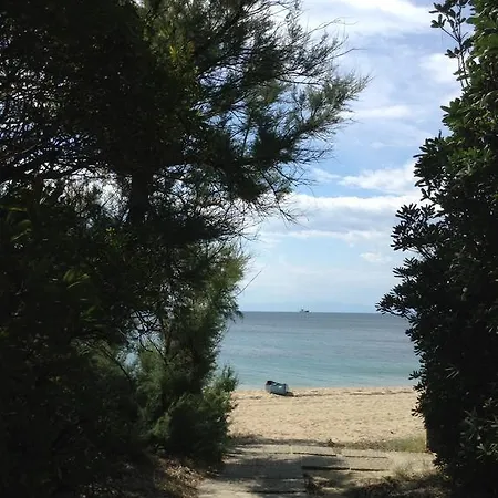 Feriehus Casa A Praialonga