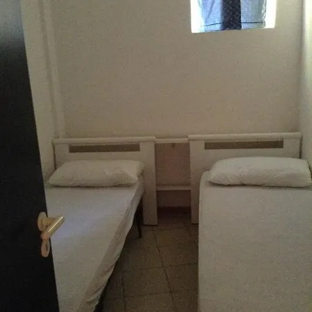 Casa A Praialonga Le Castella (Calabria)