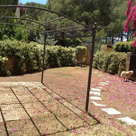 Casa A Praialonga