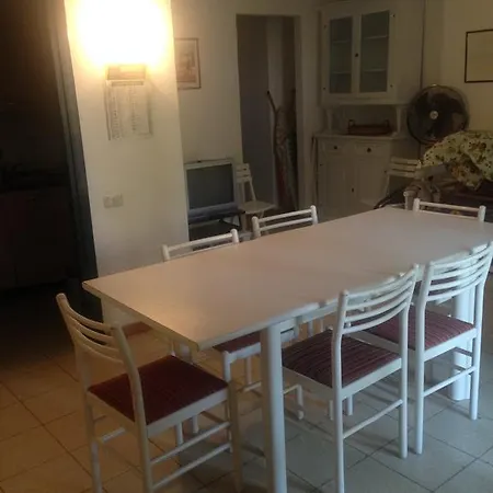 Casa A Praialonga Feriehus *