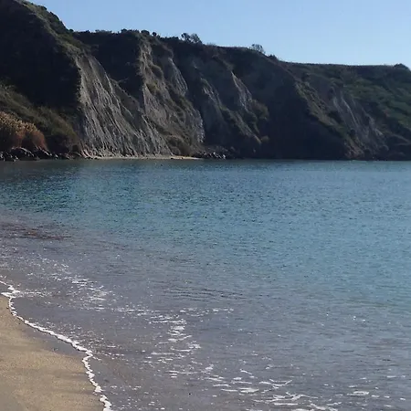 Feriehus Casa A Praialonga