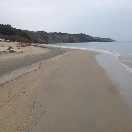 Feriehus Casa A Praialonga *