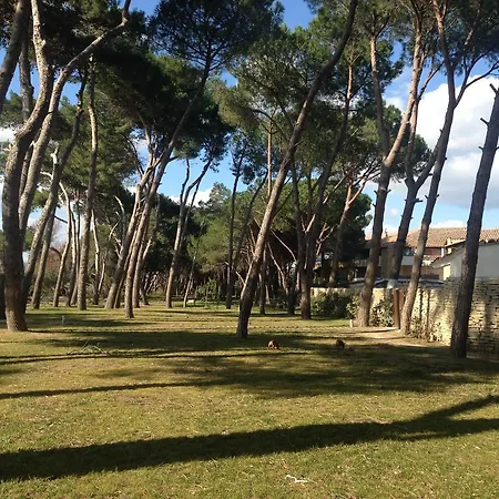Casa A Praialonga Feriehus *